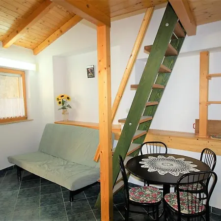 Affittacamere Kadezabek 3*