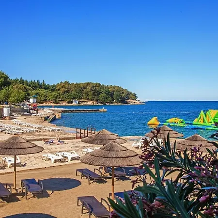 Kadezabek 3* Porec