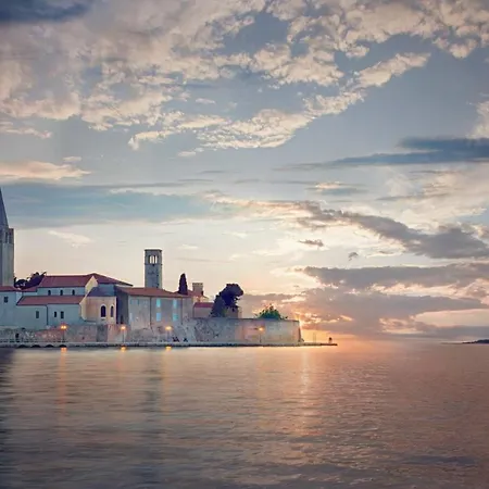 Kadezabek 3* Porec