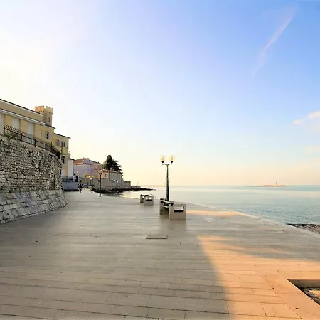 Kadezabek Affittacamere Porec