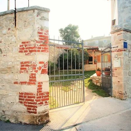 Affittacamere Kadezabek Porec