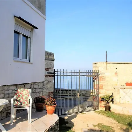 Kadezabek 3* Porec