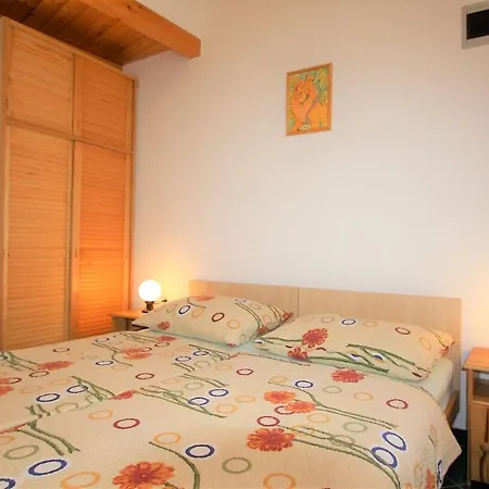 Affittacamere Kadezabek Porec