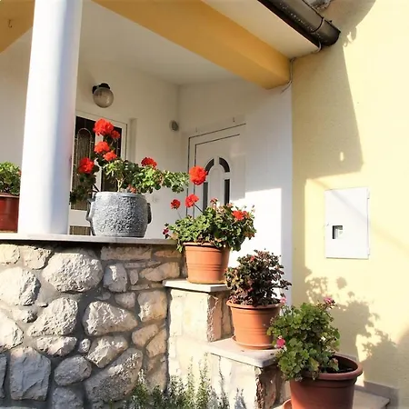 Kadezabek Affittacamere 3*