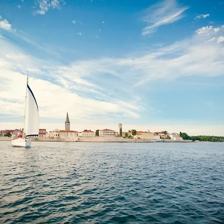 Affittacamere Kadezabek Porec