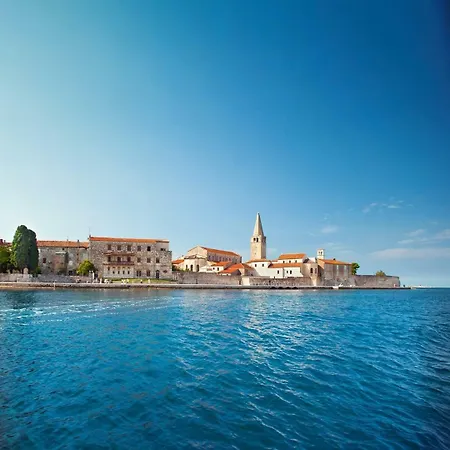 Affittacamere Kadezabek Porec