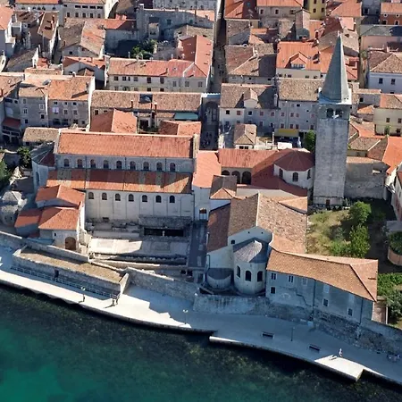 Kadezabek 3* Poreč