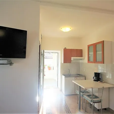 Kadezabek 3* Porec